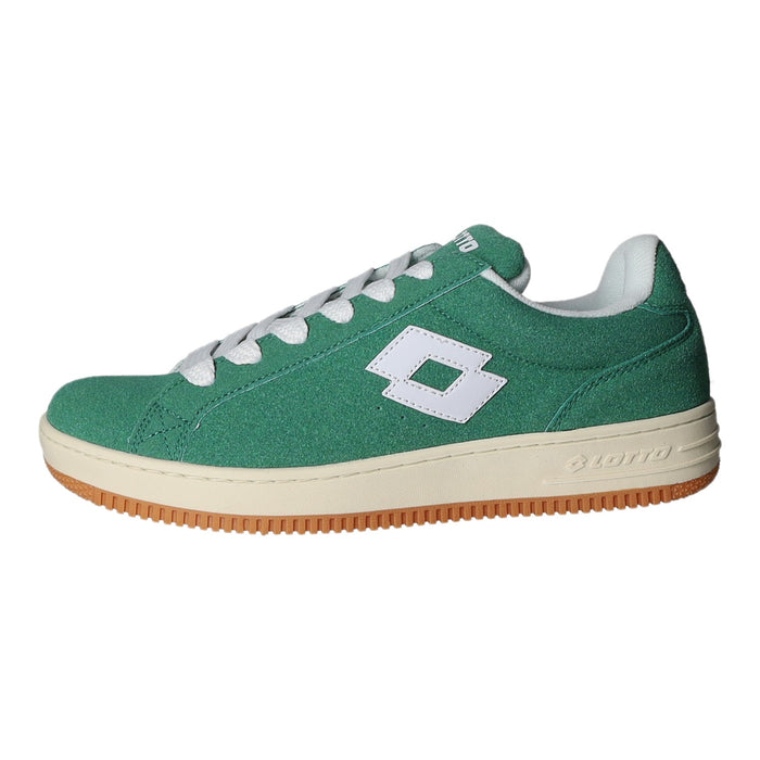 Lotto Schnürhalbschuh Sneaker (sportlich) YARIN - SchuhEggers.de