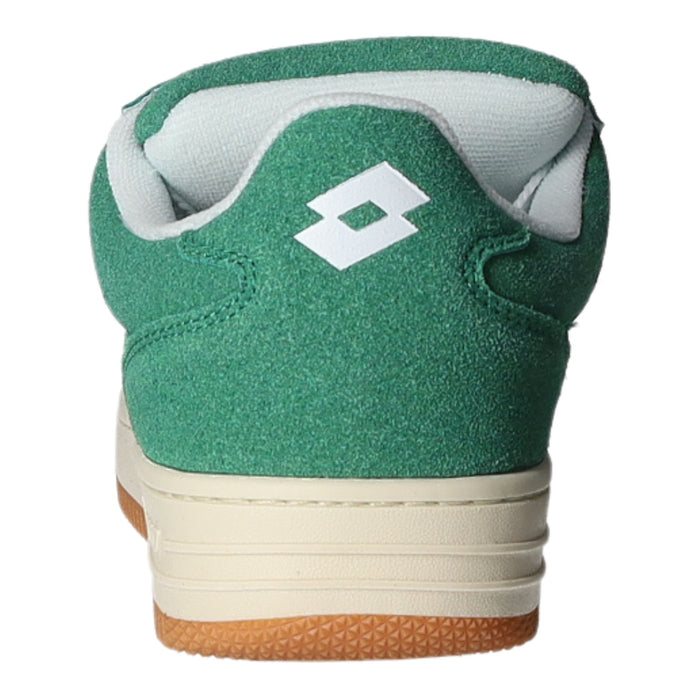 Lotto Schnürhalbschuh Sneaker (sportlich) YARIN - SchuhEggers.de