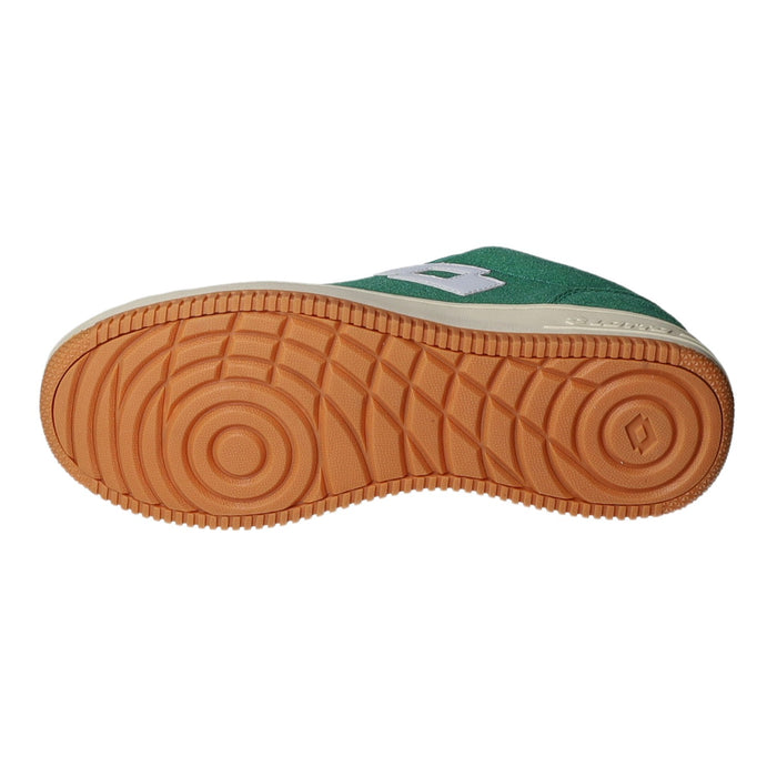 Lotto Schnürhalbschuh Sneaker (sportlich) YARIN - SchuhEggers.de