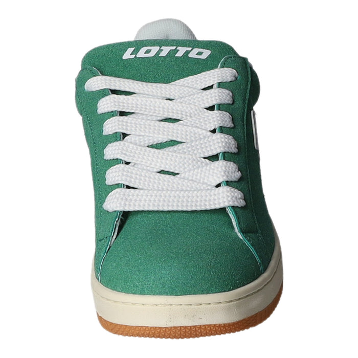 Lotto Schnürhalbschuh Sneaker (sportlich) YARIN - SchuhEggers.de