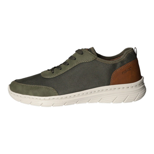 Rieker Schnürhalbschuh Sneaker (sportlich) - SchuhEggers.de