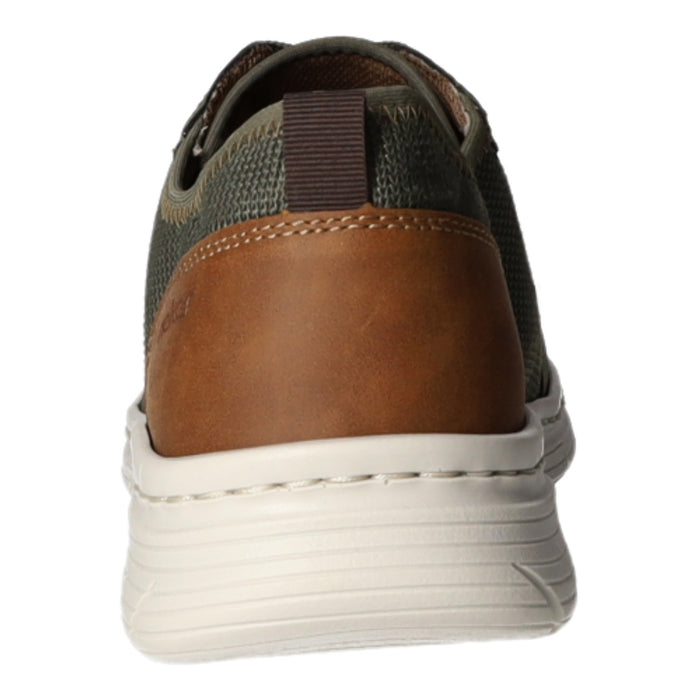 Rieker Schnürhalbschuh Sneaker (sportlich) - SchuhEggers.de