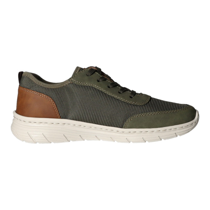 Rieker Schnürhalbschuh Sneaker (sportlich) - SchuhEggers.de