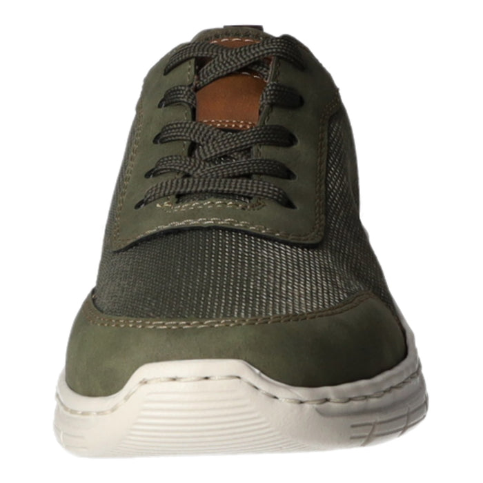 Rieker Schnürhalbschuh Sneaker (sportlich) - SchuhEggers.de