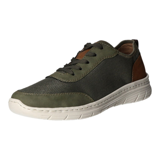 Rieker Schnürhalbschuh Sneaker (sportlich) - SchuhEggers.de
