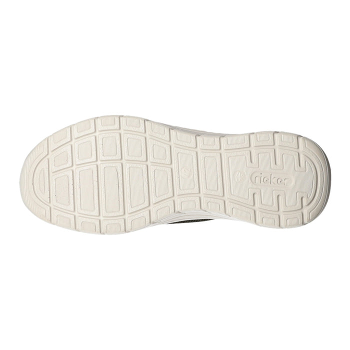 Rieker Schnürhalbschuh Sneaker (sportlich) - SchuhEggers.de