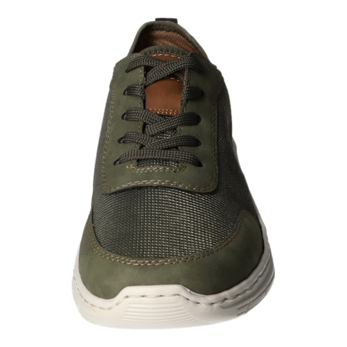 Rieker Schnürhalbschuh Sneaker (sportlich) - SchuhEggers.de