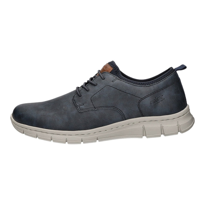 Rieker Schnürhalbschuh Sneaker (sportlich) - SchuhEggers.de