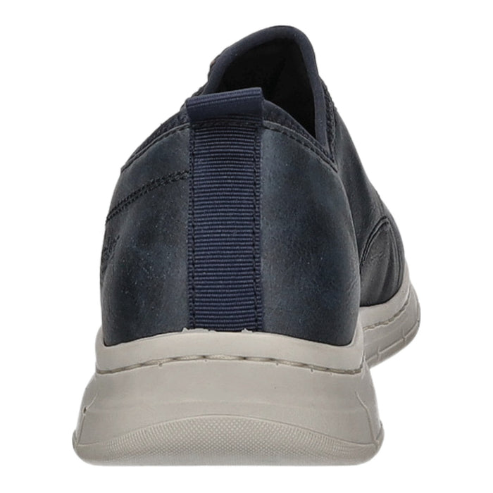Rieker Schnürhalbschuh Sneaker (sportlich) - SchuhEggers.de