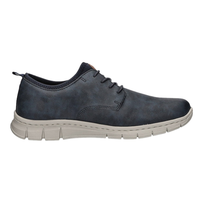 Rieker Schnürhalbschuh Sneaker (sportlich) - SchuhEggers.de