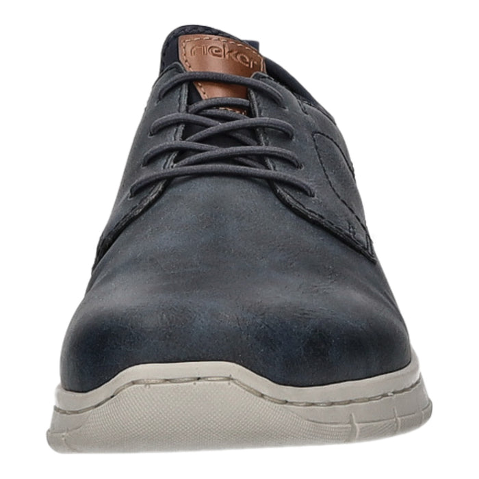 Rieker Schnürhalbschuh Sneaker (sportlich) - SchuhEggers.de
