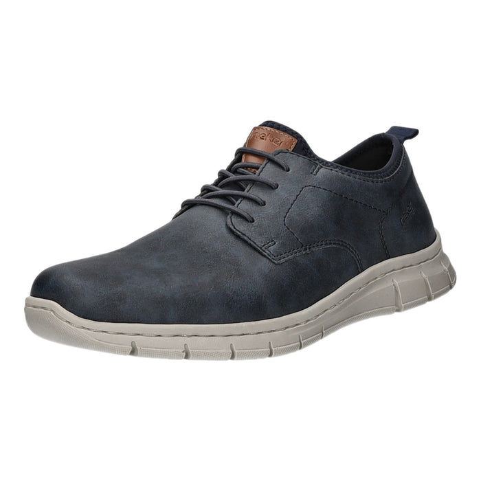 Rieker Schnürhalbschuh Sneaker (sportlich) - SchuhEggers.de