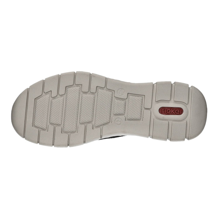 Rieker Schnürhalbschuh Sneaker (sportlich) - SchuhEggers.de