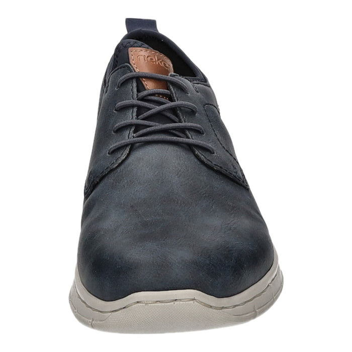Rieker Schnürhalbschuh Sneaker (sportlich) - SchuhEggers.de