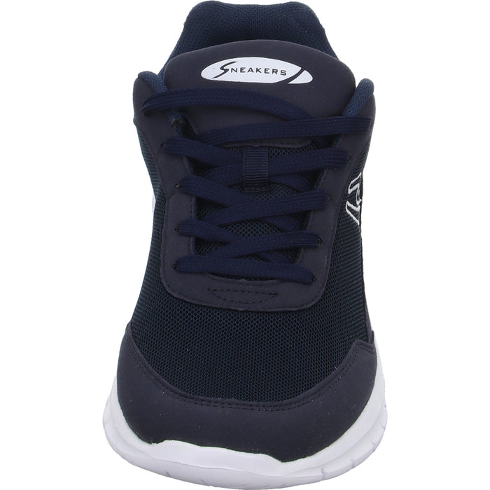 Sneakers Schnürhalbschuh Sneaker (sportlich) - SchuhEggers.de