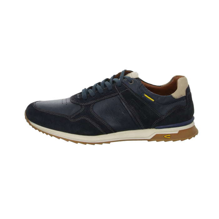 camel active Schnürhalbschuh Sneaker (sportlich) - SchuhEggers.de