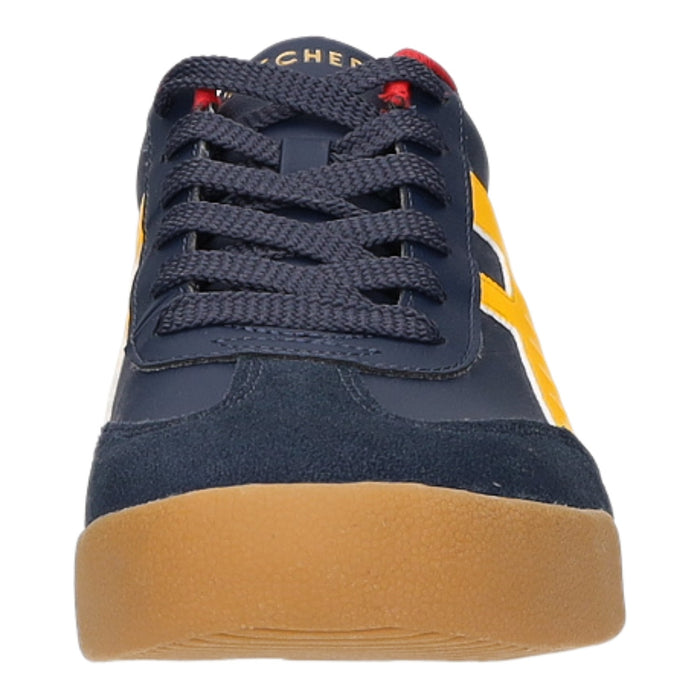 Skechers Schnürhalbschuh Sneaker (sportlich) ZINGER-MANZANILLA TOTALE - SchuhEggers.de