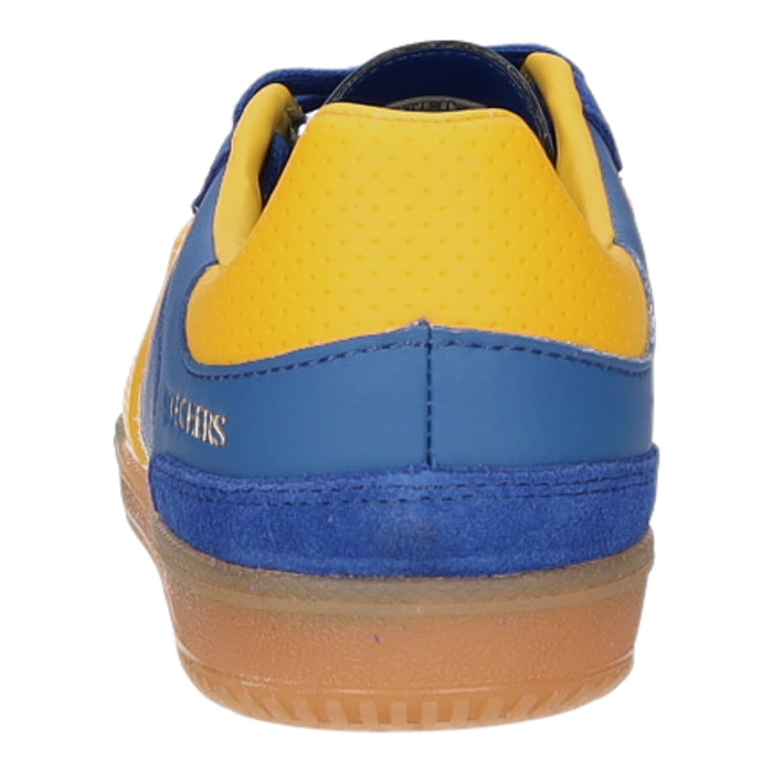 Skechers Schnürhalbschuh Sneaker (sportlich) HOTSHOT-ROAVER - SchuhEggers.de