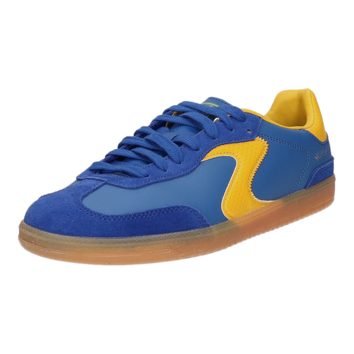 Skechers Schnürhalbschuh Sneaker (sportlich) HOTSHOT-ROAVER - SchuhEggers.de