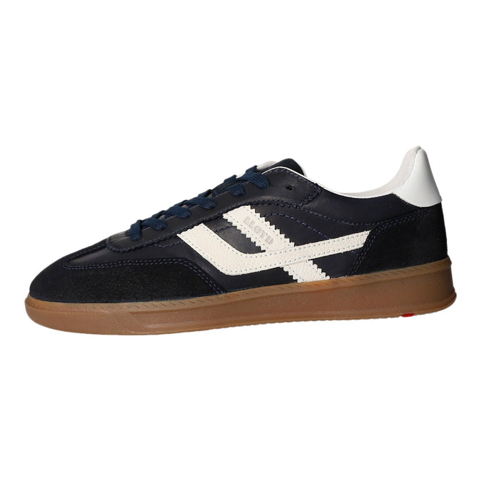 LLOYD Schnürhalbschuh Sneaker (sportlich) ELIAN - SchuhEggers.de