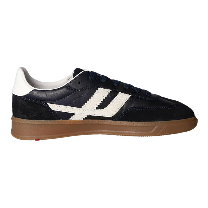LLOYD Schnürhalbschuh Sneaker (sportlich) ELIAN - SchuhEggers.de