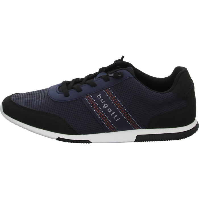 bugatti Schnürhalbschuh Sneaker (sportlich) - SchuhEggers.de
