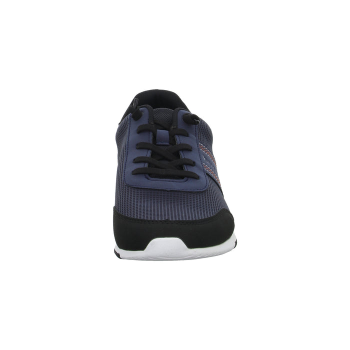 bugatti Schnürhalbschuh Sneaker (sportlich) - SchuhEggers.de