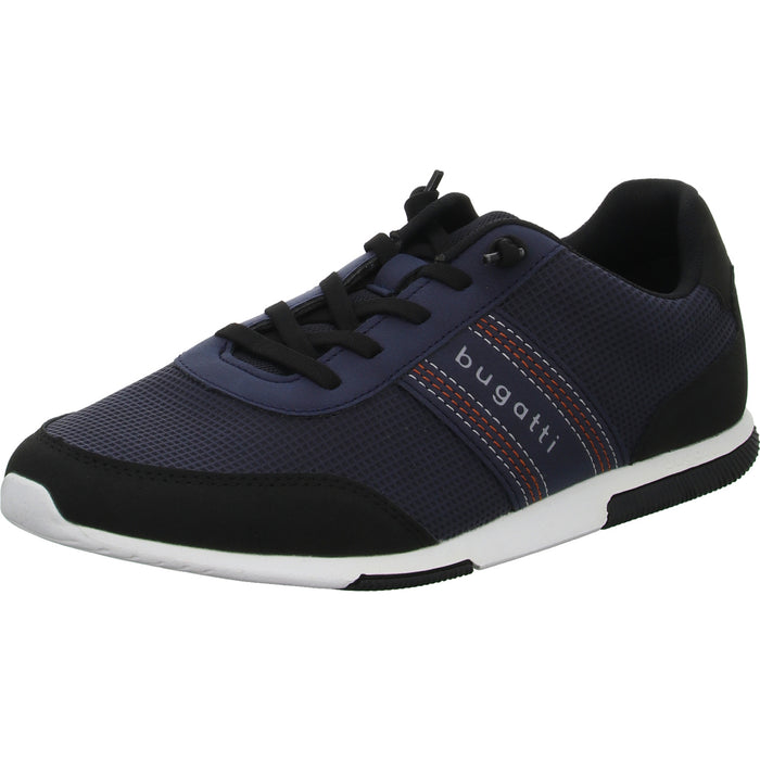 bugatti Schnürhalbschuh Sneaker (sportlich) - SchuhEggers.de