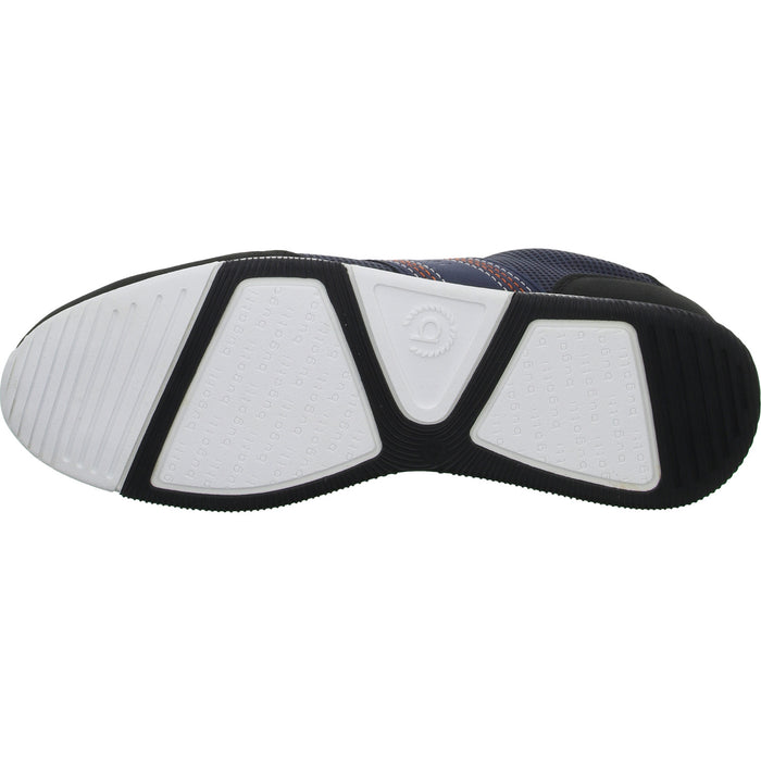 bugatti Schnürhalbschuh Sneaker (sportlich) - SchuhEggers.de