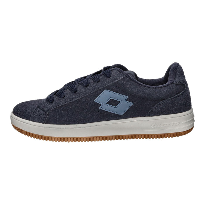 Lotto Schnürhalbschuh Sneaker (sportlich) YARIN MF - SchuhEggers.de