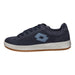 Lotto Schnürhalbschuh Sneaker (sportlich) YARIN MF - SchuhEggers.de