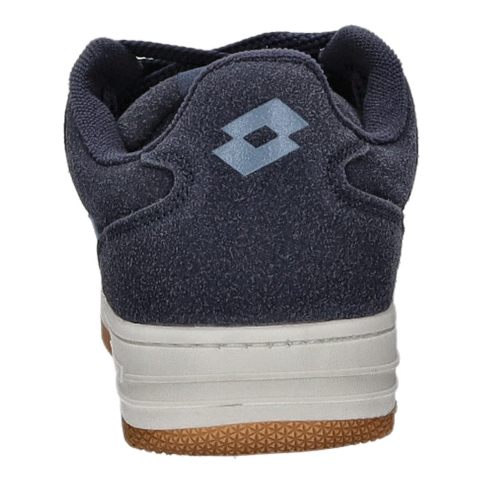 Lotto Schnürhalbschuh Sneaker (sportlich) YARIN MF - SchuhEggers.de