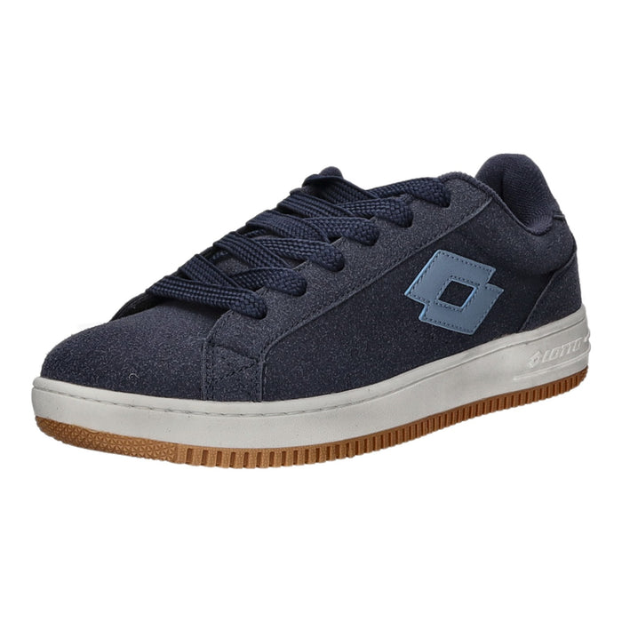 Lotto Schnürhalbschuh Sneaker (sportlich) YARIN MF - SchuhEggers.de