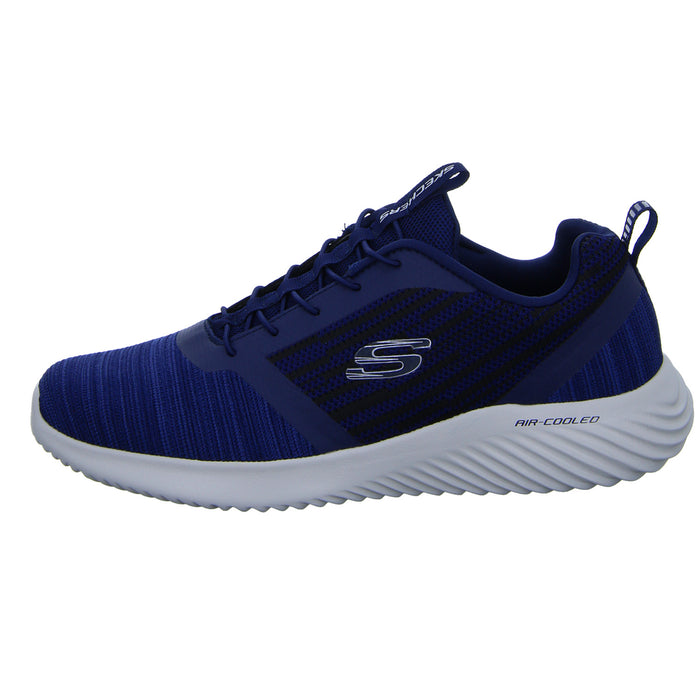 Skechers Schnürhalbschuh Sneaker (sportlich) Bounder - SchuhEggers.de