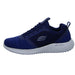 Skechers Schnürhalbschuh Sneaker (sportlich) Bounder - SchuhEggers.de