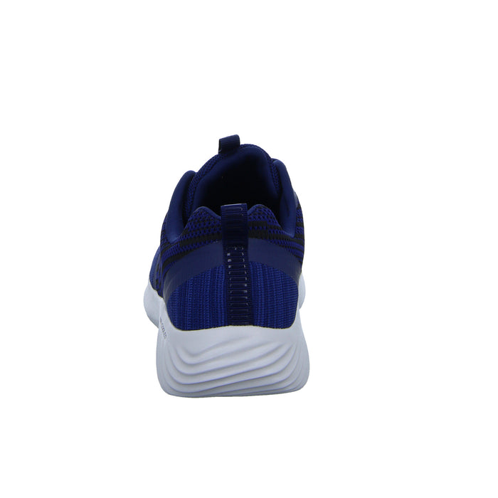 Skechers Schnürhalbschuh Sneaker (sportlich) Bounder - SchuhEggers.de