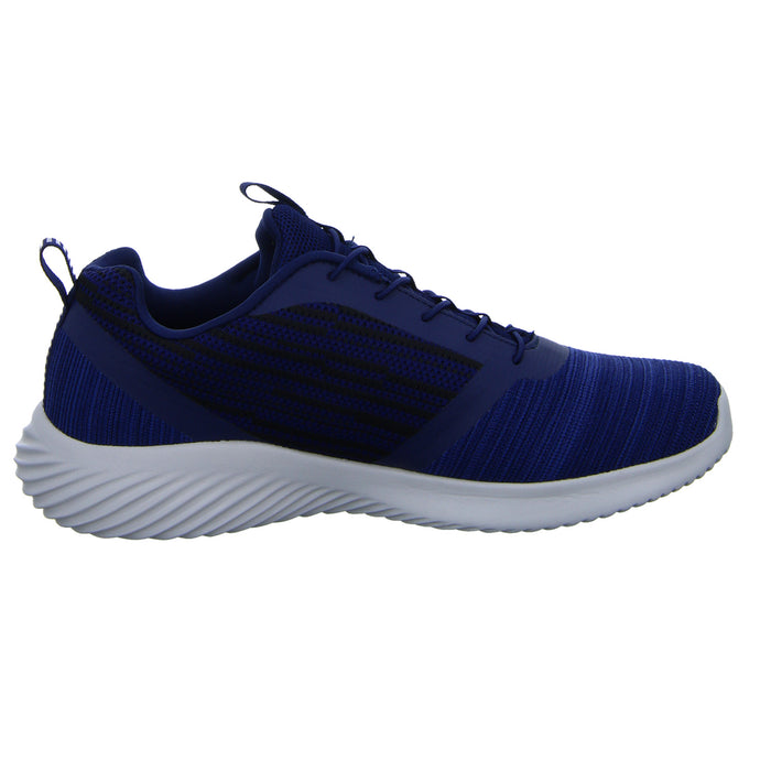 Skechers Schnürhalbschuh Sneaker (sportlich) Bounder - SchuhEggers.de