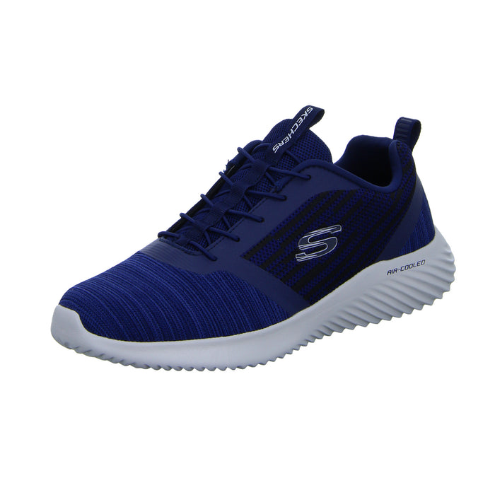 Skechers Schnürhalbschuh Sneaker (sportlich) Bounder - SchuhEggers.de