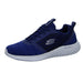 Skechers Schnürhalbschuh Sneaker (sportlich) Bounder - SchuhEggers.de