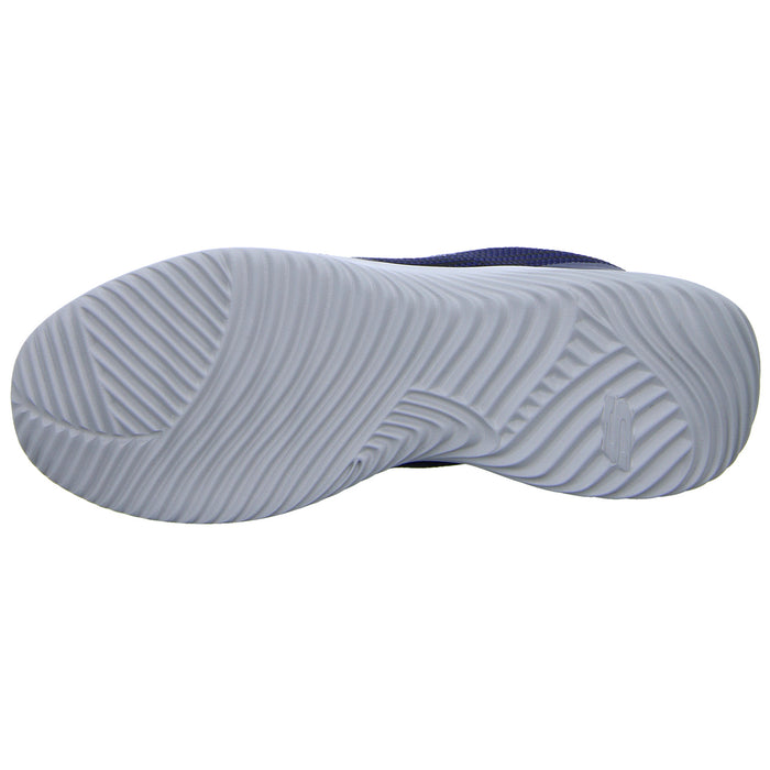 Skechers Schnürhalbschuh Sneaker (sportlich) Bounder - SchuhEggers.de