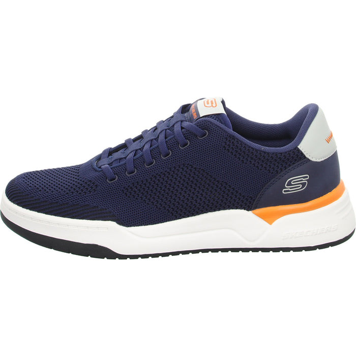 Skechers Schnürhalbschuh Sneaker (sportlich) Corliss-DORSET - SchuhEggers.de