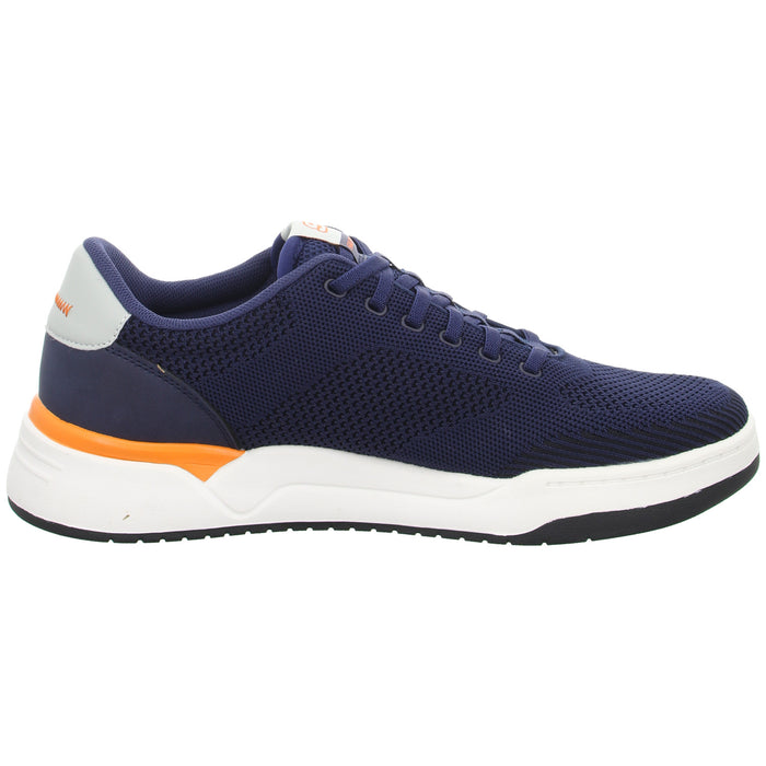 Skechers Schnürhalbschuh Sneaker (sportlich) Corliss-DORSET - SchuhEggers.de