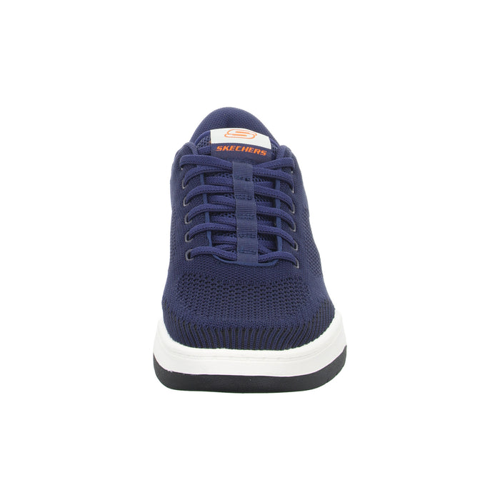 Skechers Schnürhalbschuh Sneaker (sportlich) Corliss-DORSET - SchuhEggers.de