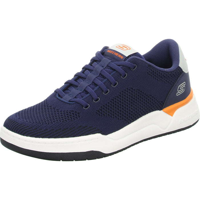 Skechers Schnürhalbschuh Sneaker (sportlich) Corliss-DORSET - SchuhEggers.de