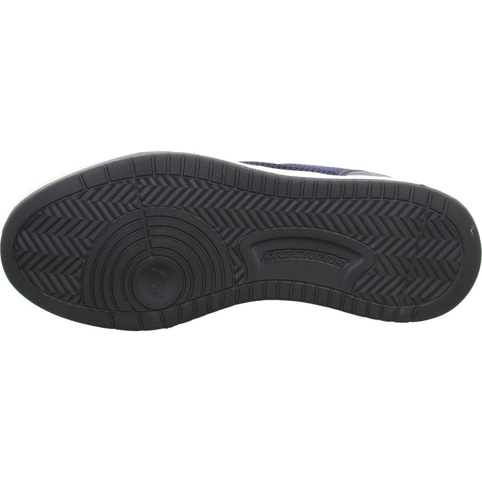 Skechers Schnürhalbschuh Sneaker (sportlich) Corliss-DORSET - SchuhEggers.de