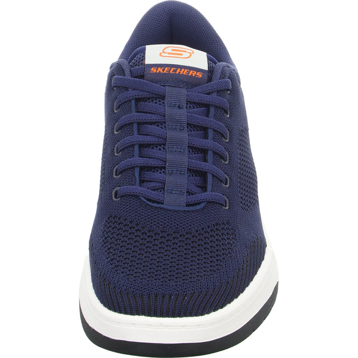 Skechers Schnürhalbschuh Sneaker (sportlich) Corliss-DORSET - SchuhEggers.de