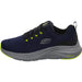 Skechers Schnürhalbschuh Sneaker (sportlich) VAPOR FOAM - SchuhEggers.de