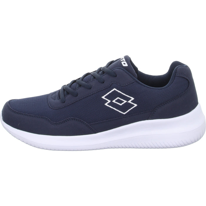 Lotto Schnürhalbschuh Sneaker (sportlich) CONNECT - SchuhEggers.de