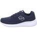 Lotto Schnürhalbschuh Sneaker (sportlich) CONNECT - SchuhEggers.de