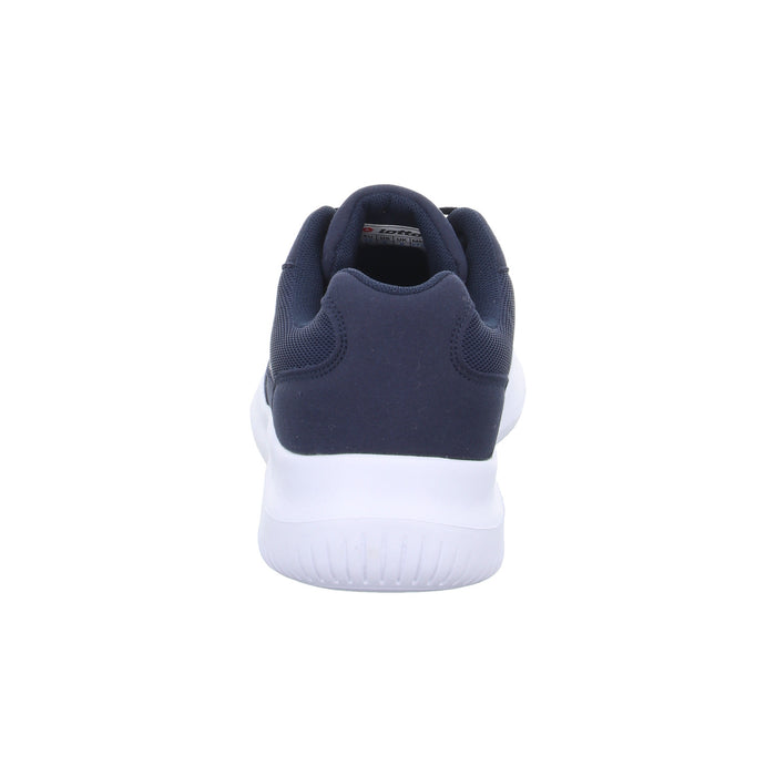 Lotto Schnürhalbschuh Sneaker (sportlich) CONNECT - SchuhEggers.de